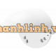 Chân đế gắn tường dạng mũ dùng cho camera Dome Hanwha Techwin WISENET SBV-120WC